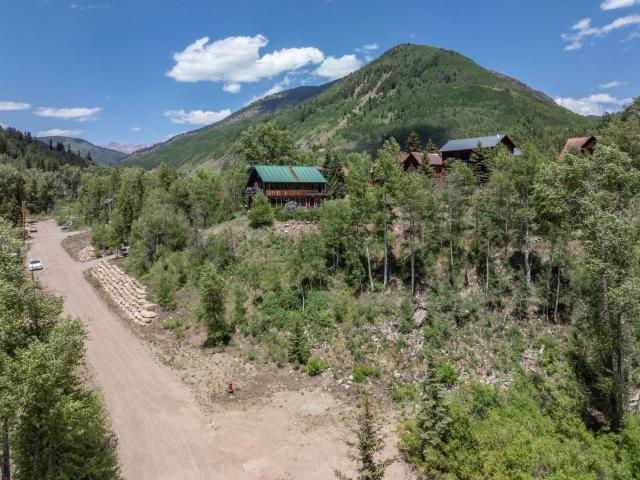 Land for sale in Rico, Colorado