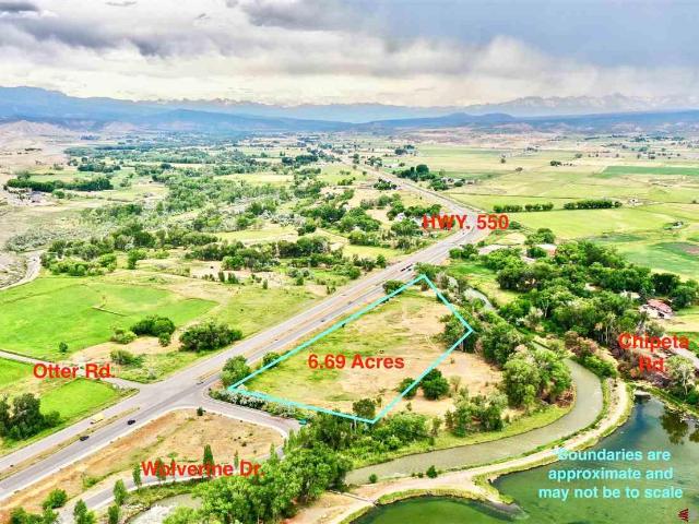 Property for sale in Montrose, Colorado