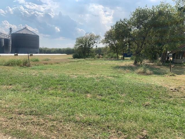 Land for sale in Itasca, Texas