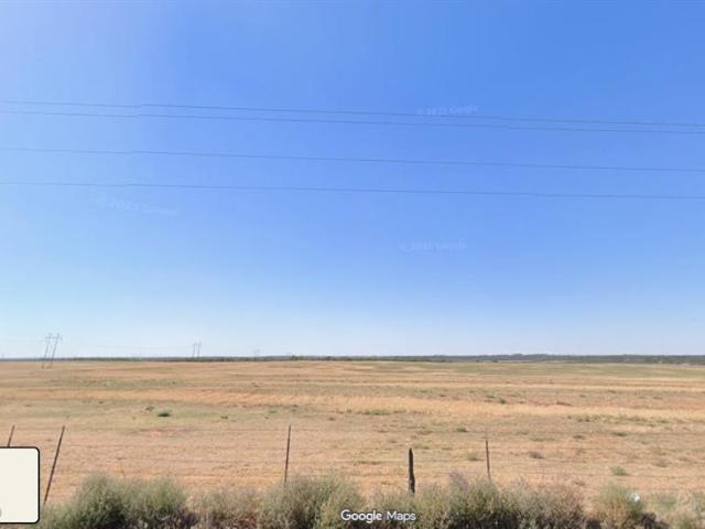 Land for sale in Colorado City, Texas