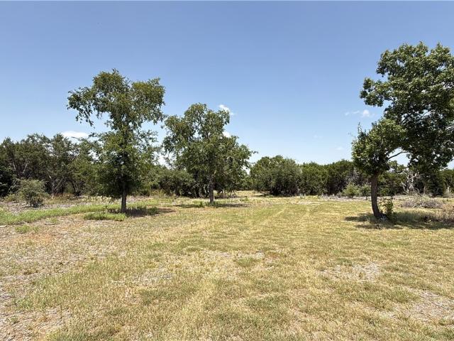 Land for sale in Evant, Hamilton County