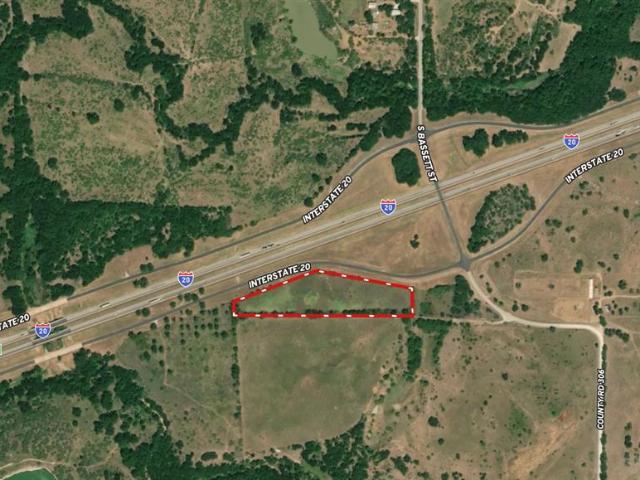 Land for sale in Eastland, Texas