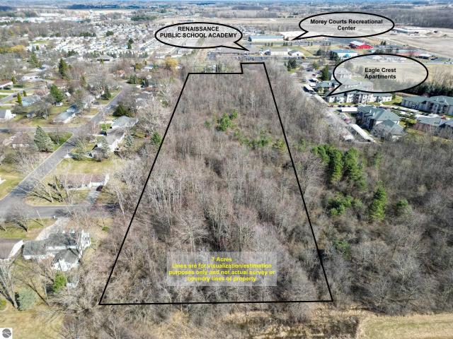 Land for sale in Isabella, Michigan