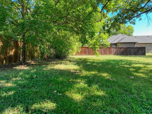 Land for sale in Kaufman, Texas