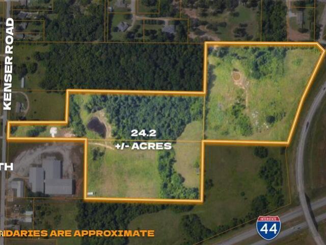 Land for sale in Duquesne