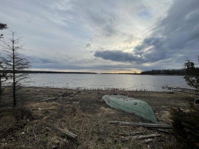 Land for sale in Michigan