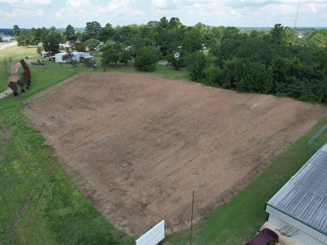 Land for sale in Crockett, Texas