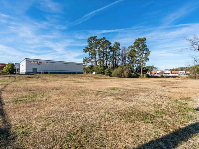 Property for sale in Whiteville, South Carolina