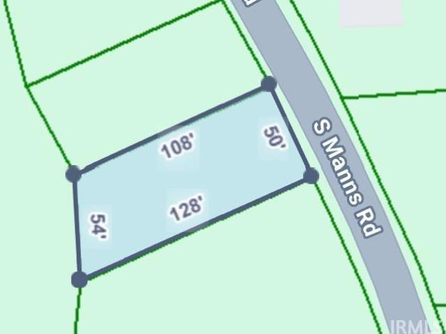 Land for sale in Claypool, Indiana