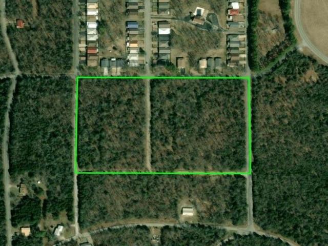 Land for sale in Horseshoe Bend