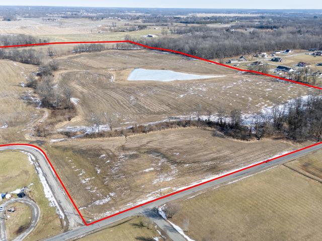Land for sale in Marion, Illinois
