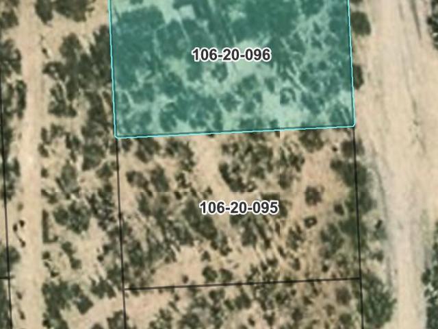 Land for sale in Safford, Arizona