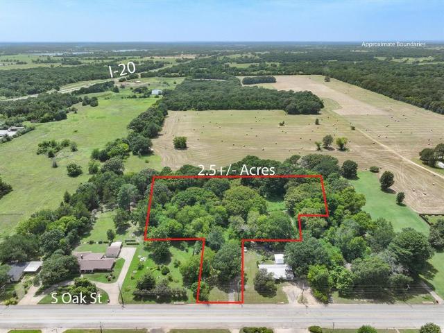 Land for sale in Van, Texas