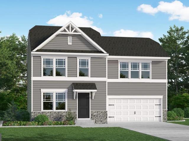 House for sale in Homewood, Pocomoke City