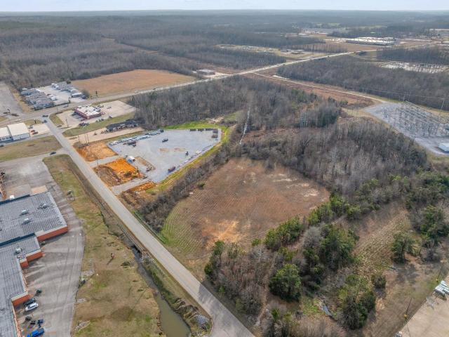 Land for sale in Corinth, Mississippi