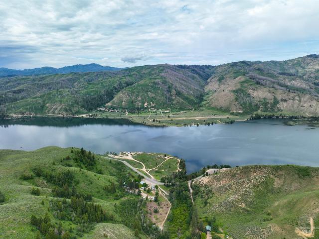 Land for sale in Elmore County, Idaho