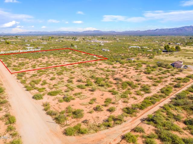 Land for sale in Sierra Vista, Cochise County