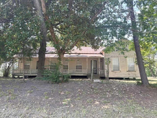 Farm for sale in Colmesneil, Texas