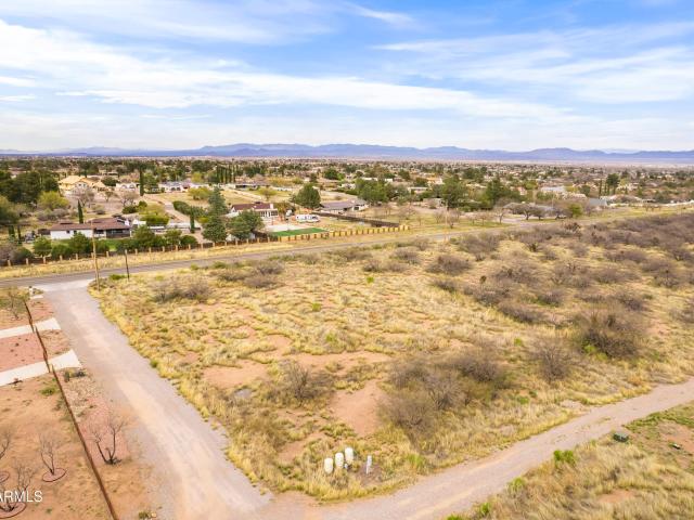 Land for sale in Cochise, Arizona