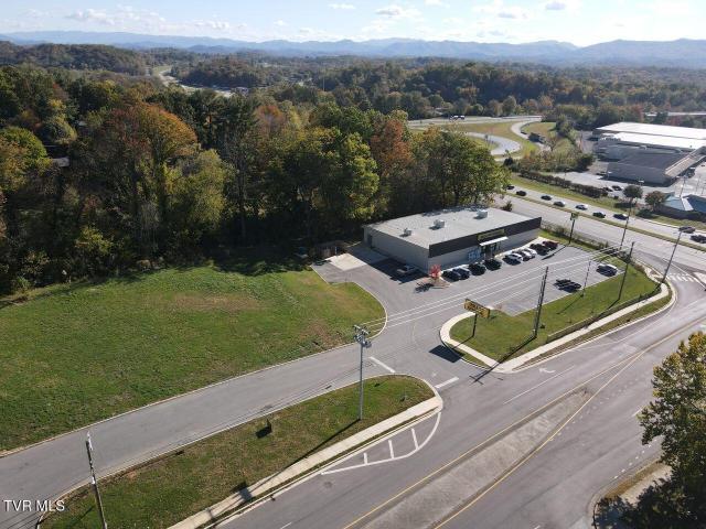 Commercial for sale in Tennessee