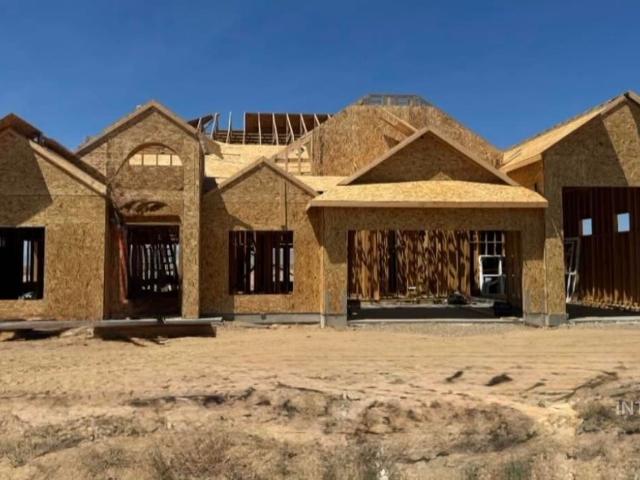 House for sale in Mountain Home, Idaho