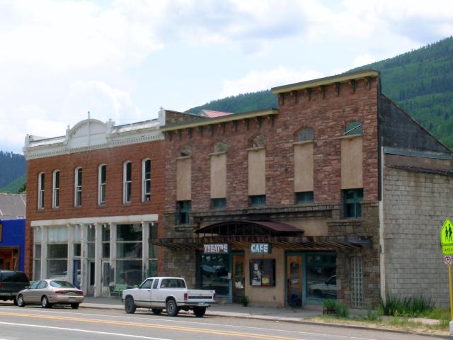 Land for sale in Rico, Colorado