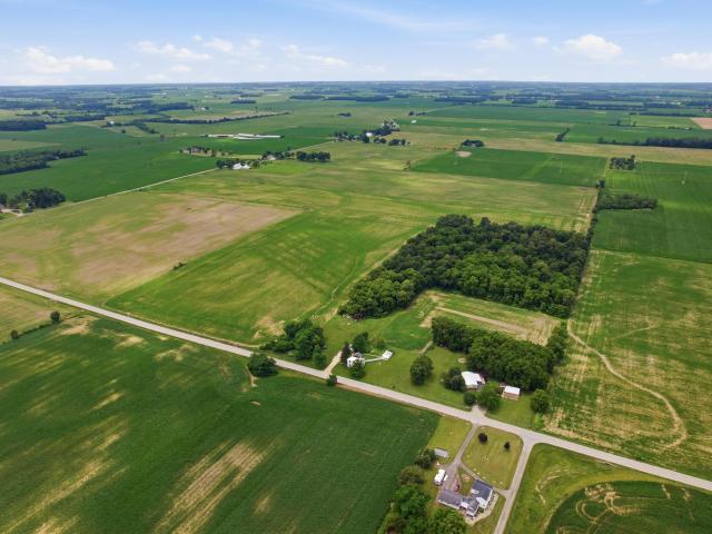Land for sale in Union City, Randolph County