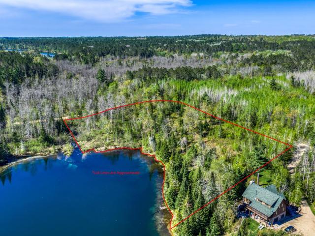 Land for sale in Remer, Minnesota
