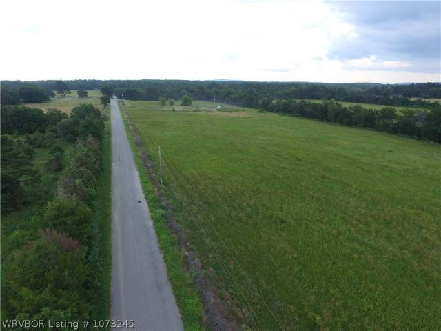 Land for sale in Kinta, Oklahoma