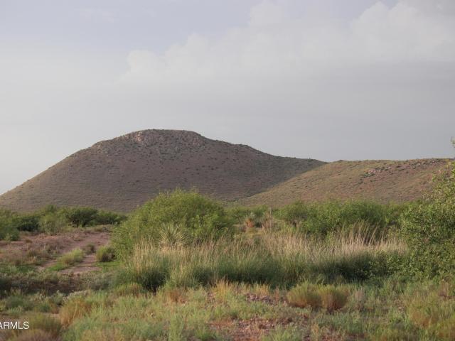 Land for sale in Cochise, Arizona
