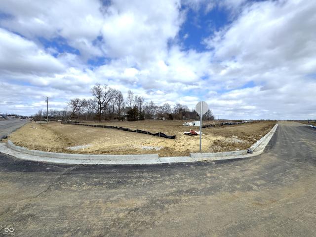 Land for sale in Crawfordsville, Indiana