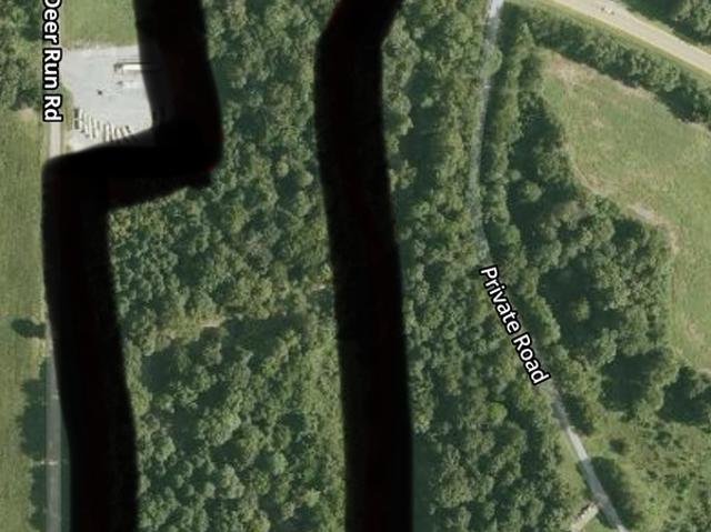 Land for sale in Brookport, Illinois