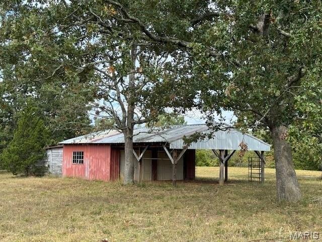 Farm for sale in Phelps, Missouri