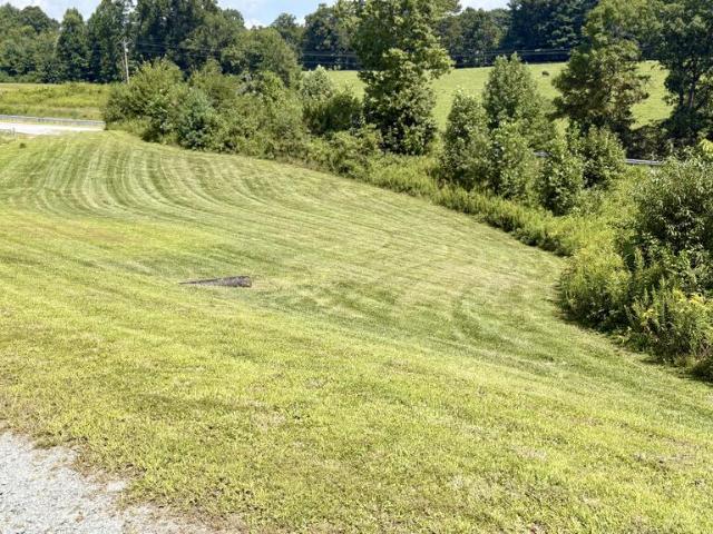 Land for sale in Alleghany, North Carolina