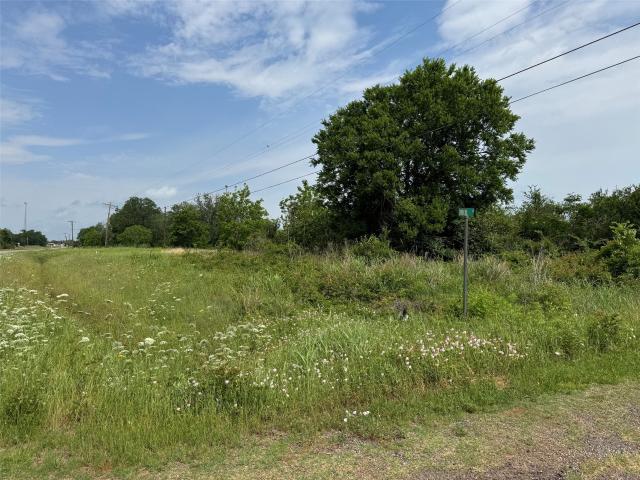 Land for sale in Crockett, Texas