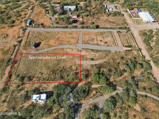Land for sale in Sierra Vista, Cochise County