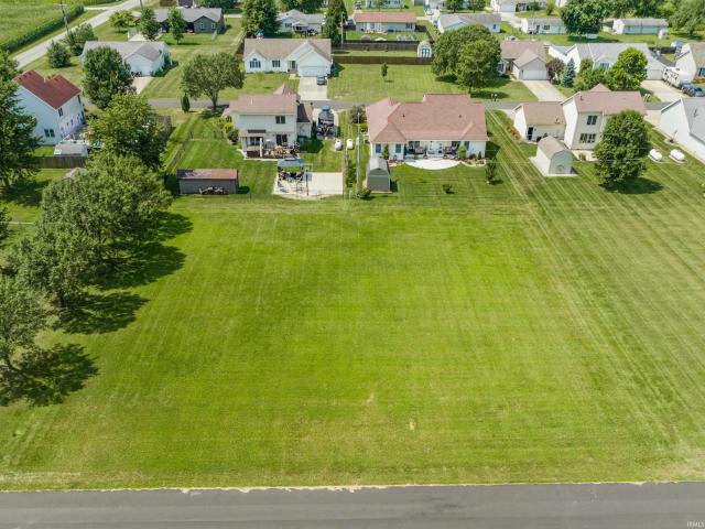 Land for sale in Parker City, Indiana