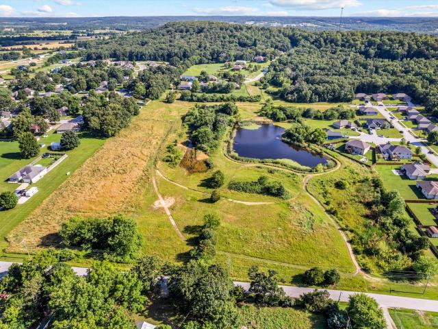 Land for sale in Fair Grove