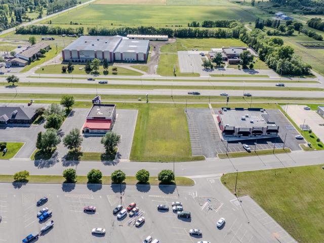 Land for sale in Crookston, Minnesota
