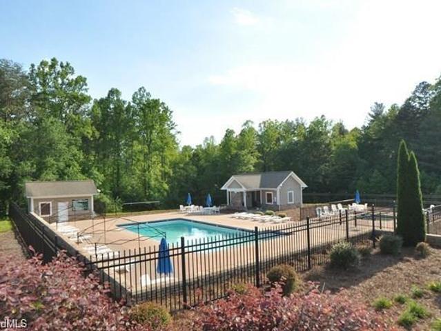 Land for sale in Millers Creek, North Carolina