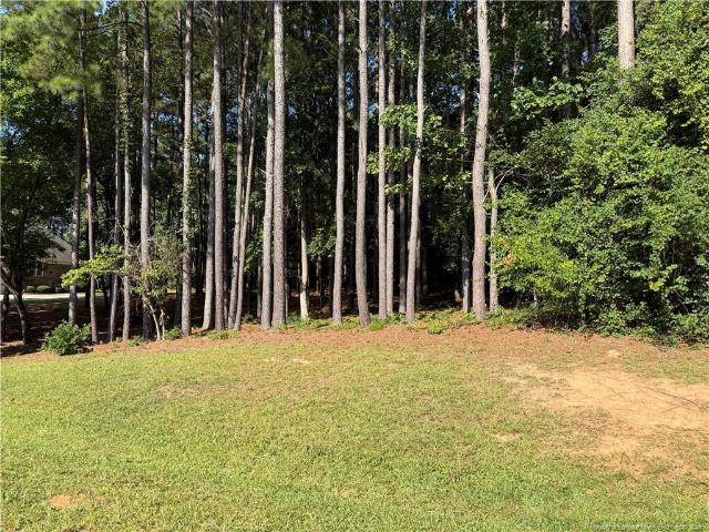 Land for sale in Sanford, North Carolina