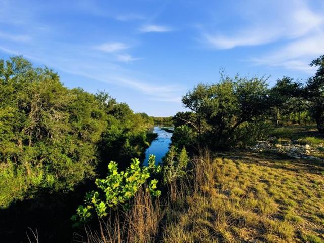 Land for sale in Bertram, Burnet County