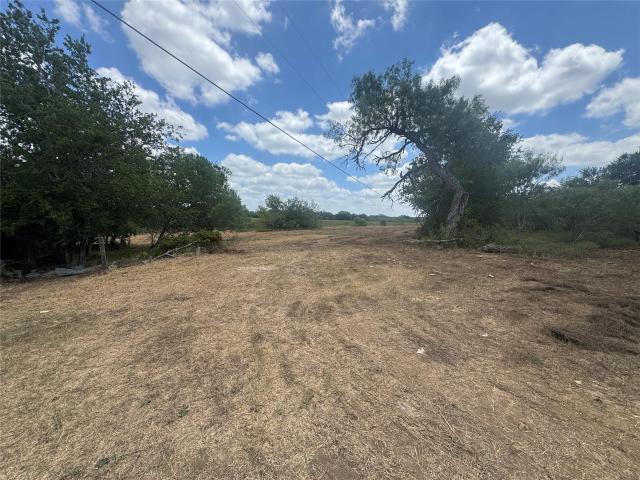 Land for sale in Texas