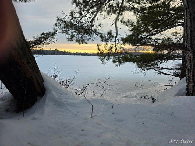 Land for sale in Deerton, Michigan