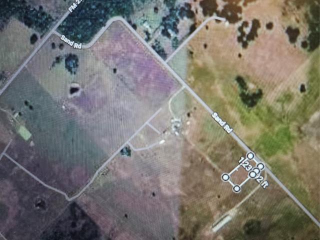 Land for sale in Cat Spring, Texas