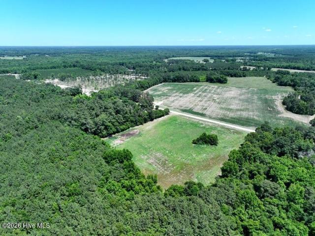 Land for sale in Fairmont, North Carolina