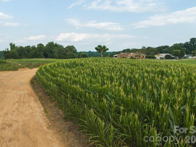 Land for sale in Granite Falls, North Carolina