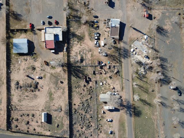 Property for sale in Sanders, Arizona