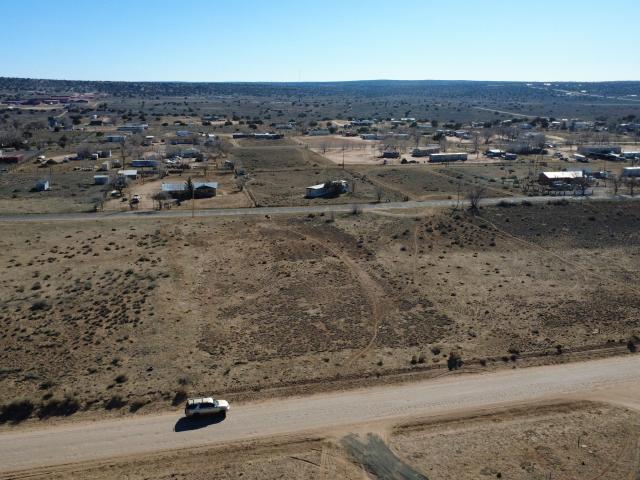 Land for sale in Sanders, Arizona