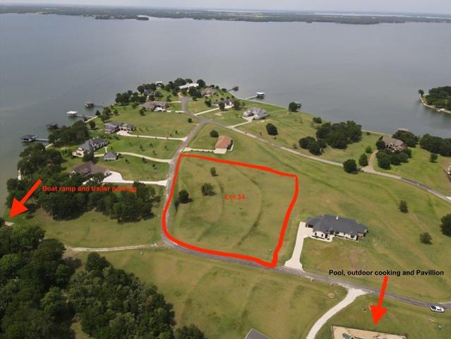 Land for sale in Streetman, Texas